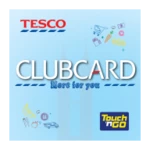 Logo of Tesco Clubcard Malaysia android Application 